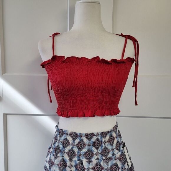 Romeo and juliet couture print skirt - Picture 6 of 8